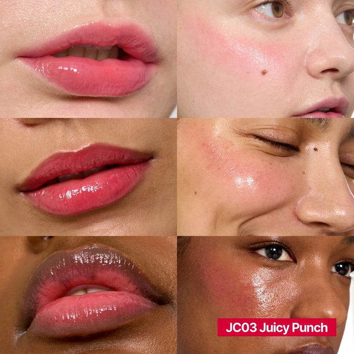 JC03 Juicy Punch