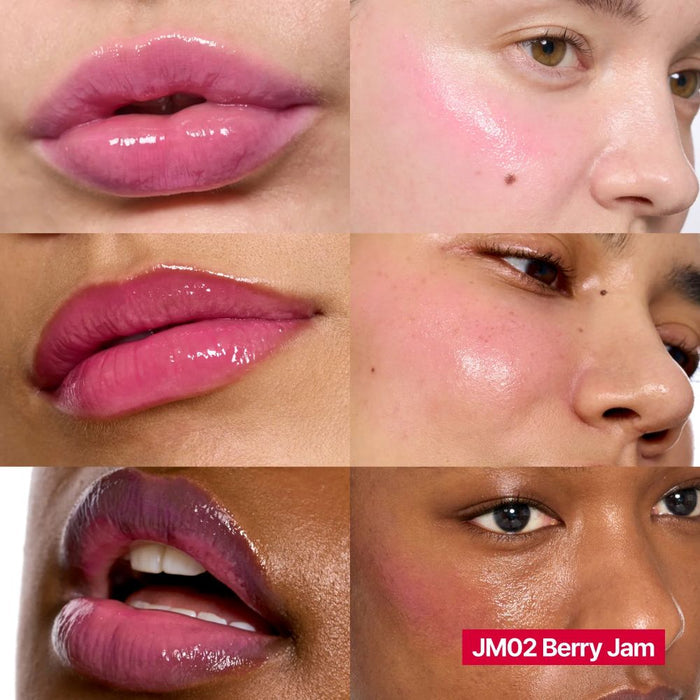 JM02 Berry Jam