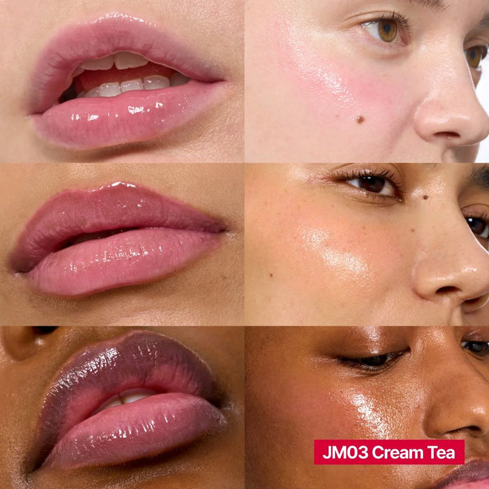 JM03 Cream Tea