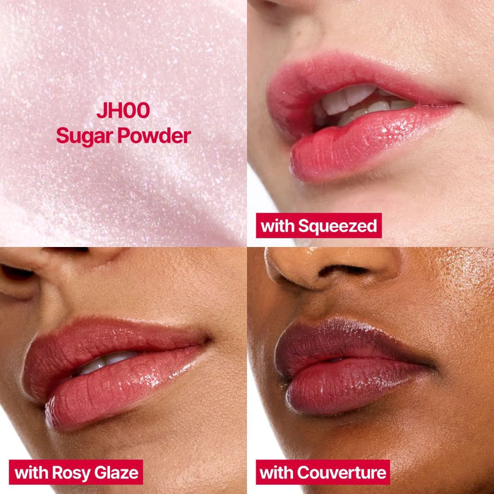 JH00 Sugar Powder