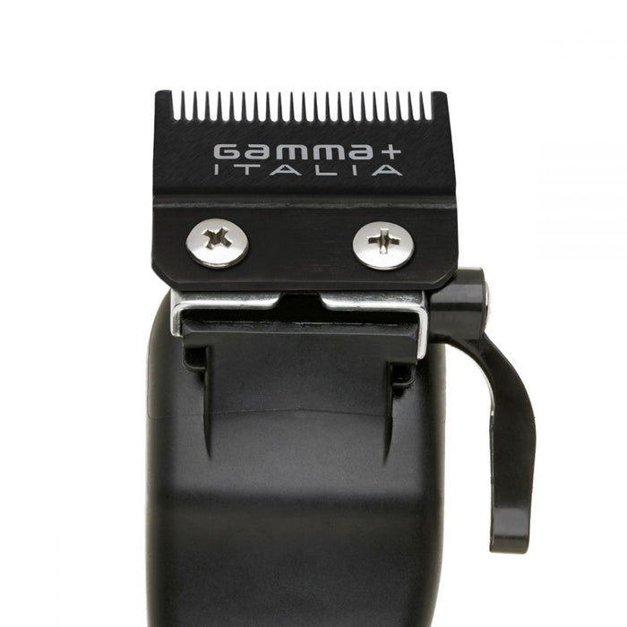 Gamma+ DLC Fade Clipper Black