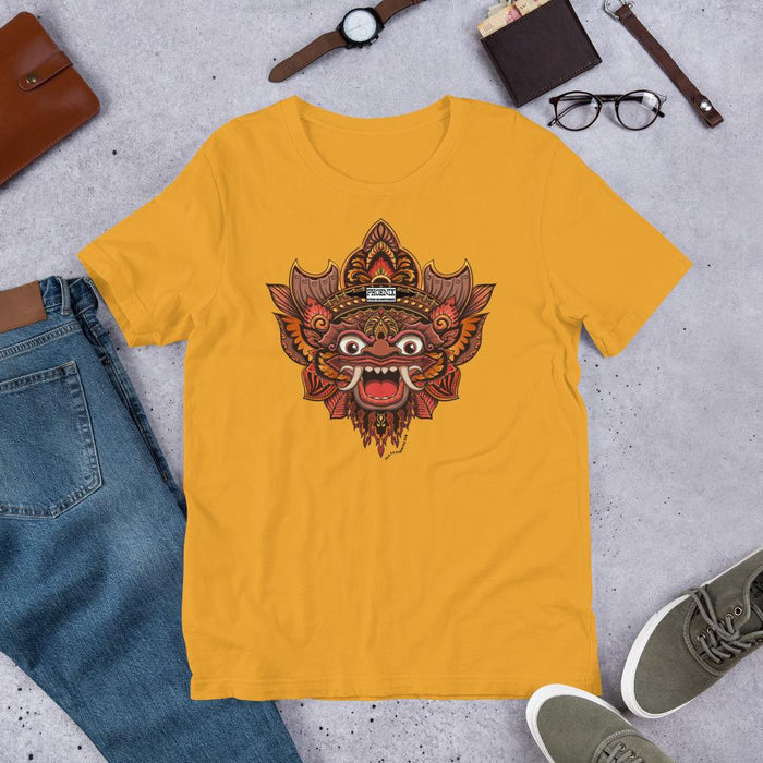Mustard / S
