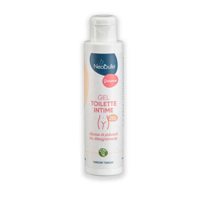 Gel Toilette Intime