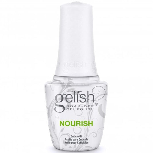 Gelish Nourish Cuticle Oil 15ml