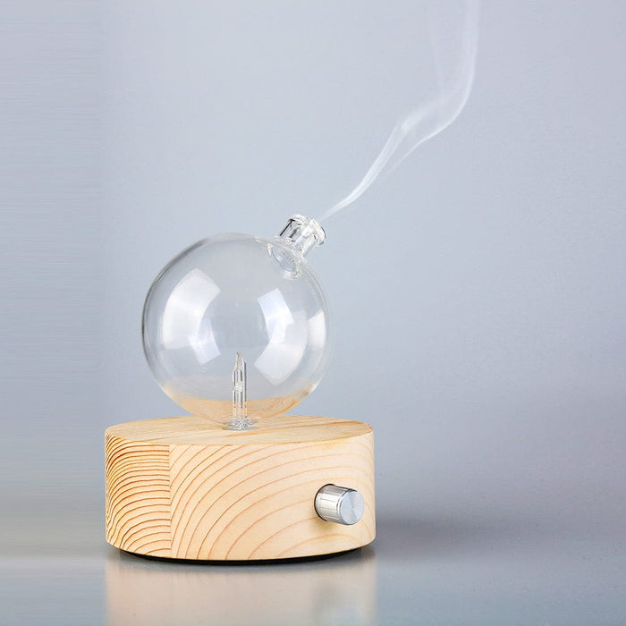 Geo Series "Round" Nebuliser