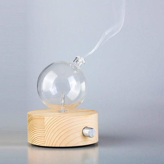 Geo Series "Round" Nebuliser
