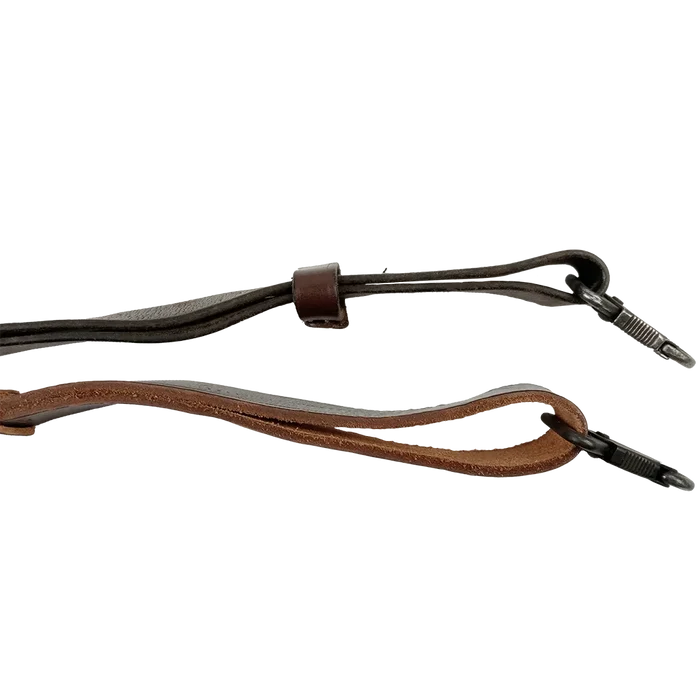 German G3 Leather Sling - German Army Surplus - Slings