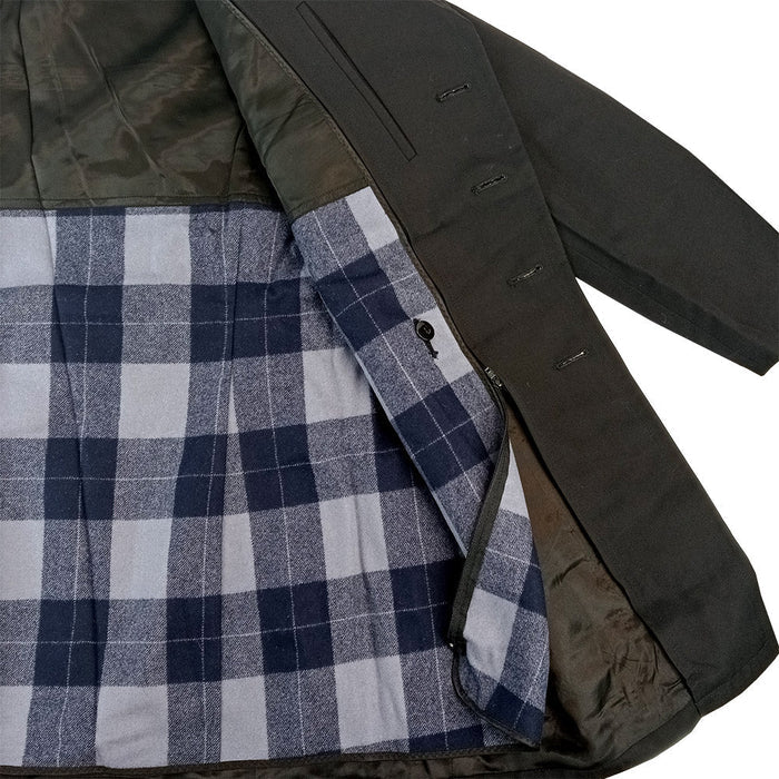 German Navy Pea Coat - Value Grade - German Army Surplus - Great Coats