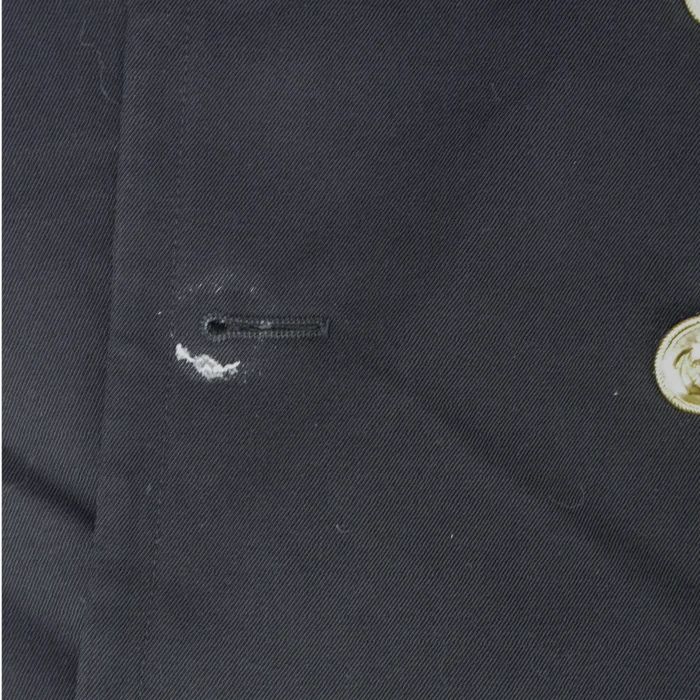 German Navy Pea Coat - Value Grade - German Army Surplus - Great Coats