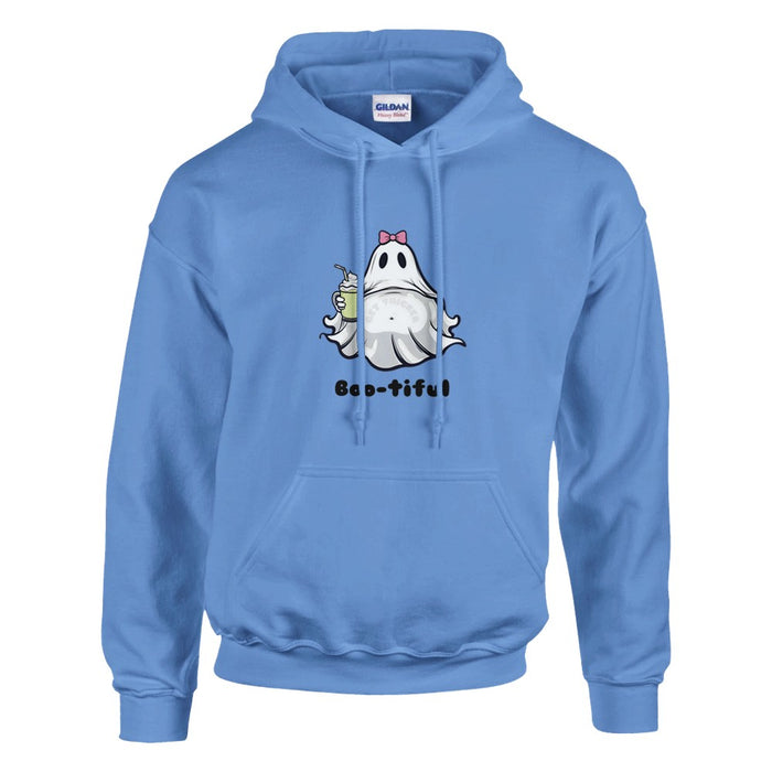 Carolina Blue / 4XL