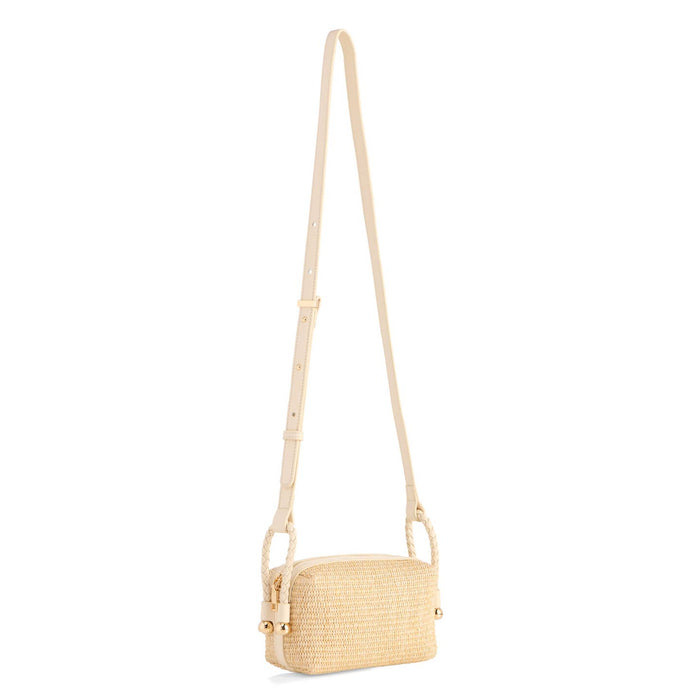 Gina Cross-Body