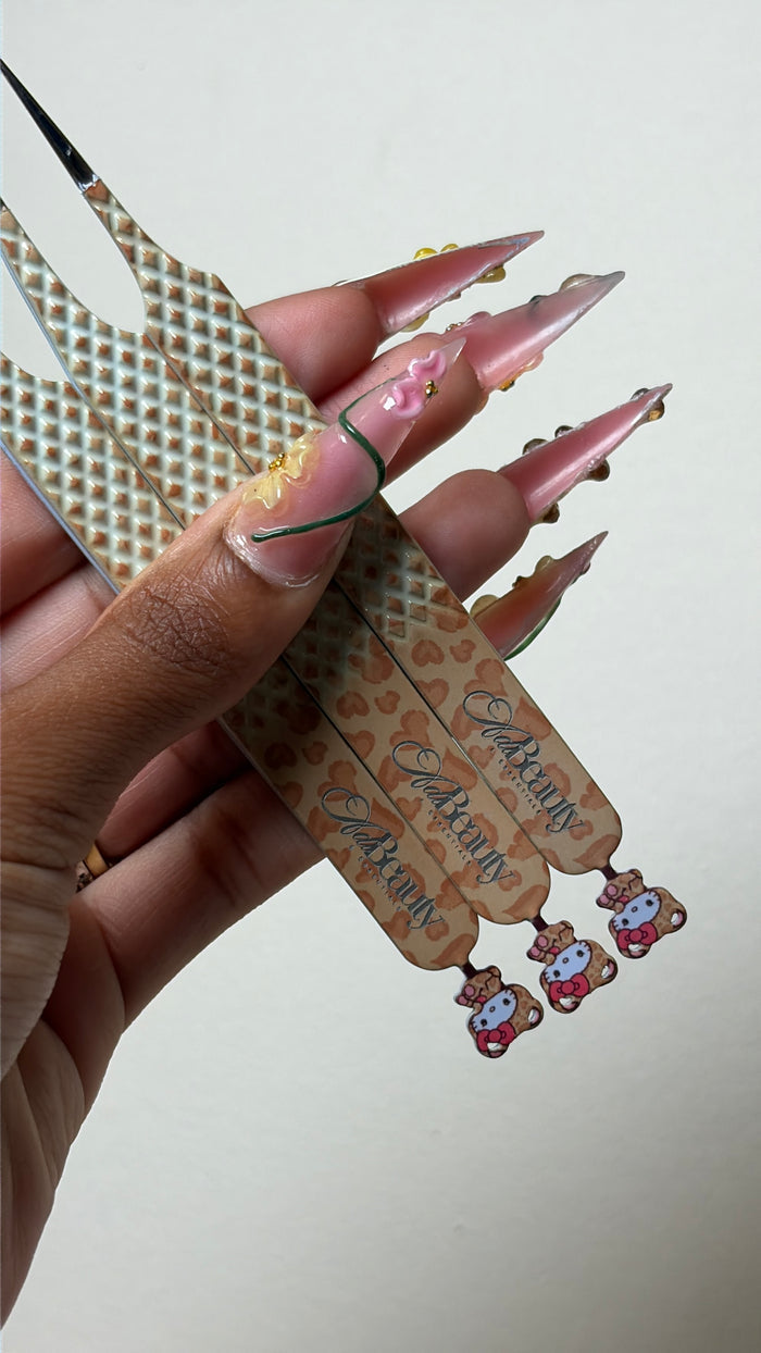 Gi’s Tweezer Collection 💕