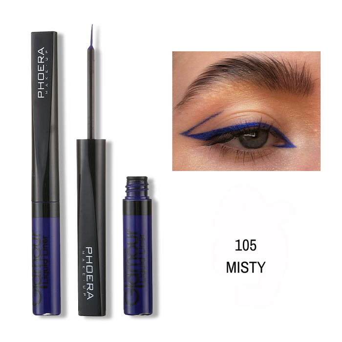 105 Misty
