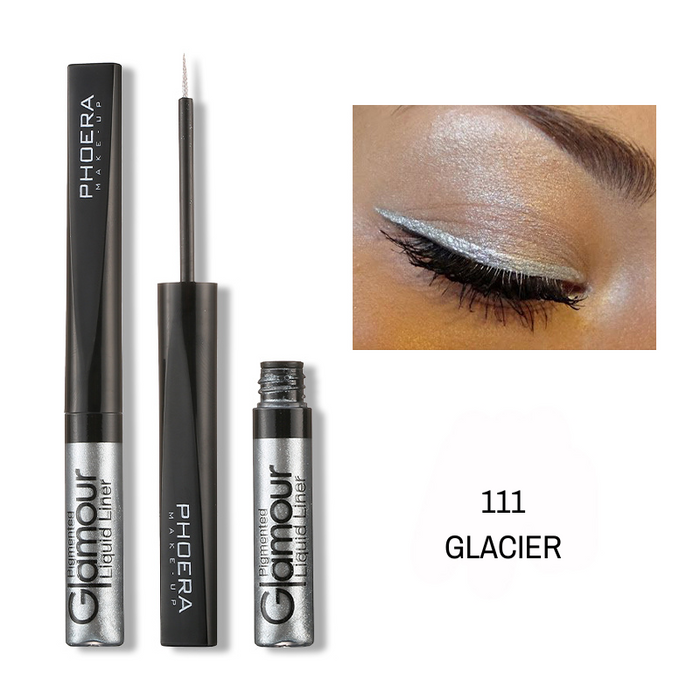 111 Glacier