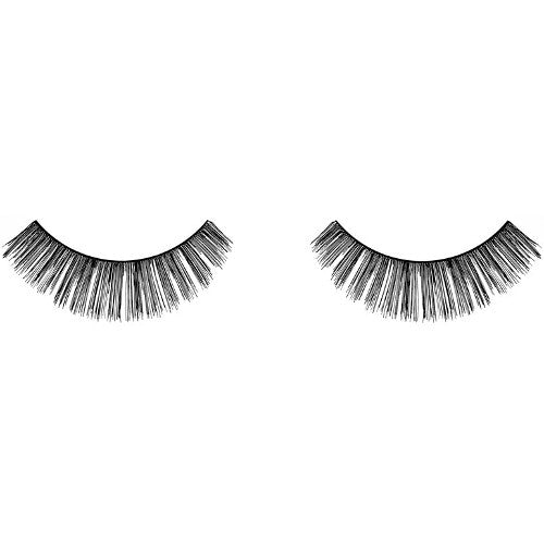 Glamour Lashes 103 Black