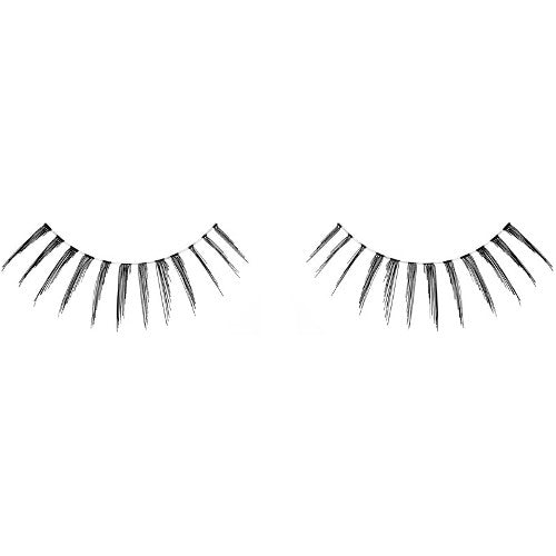 Glamour Lashes 104 Black