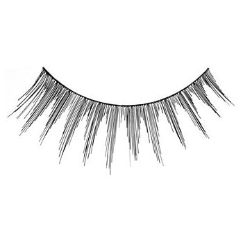 Glamour Lashes 106 Black