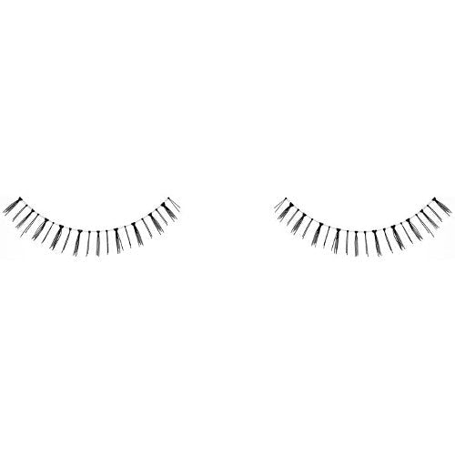 Glamour Lashes 112 Black