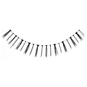 Glamour Lashes 112 Black