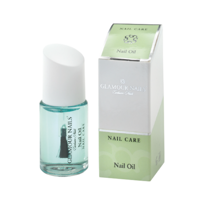 GLAMOUR NAILS NAIL OIL 15ml - Essence Beauty&Hair