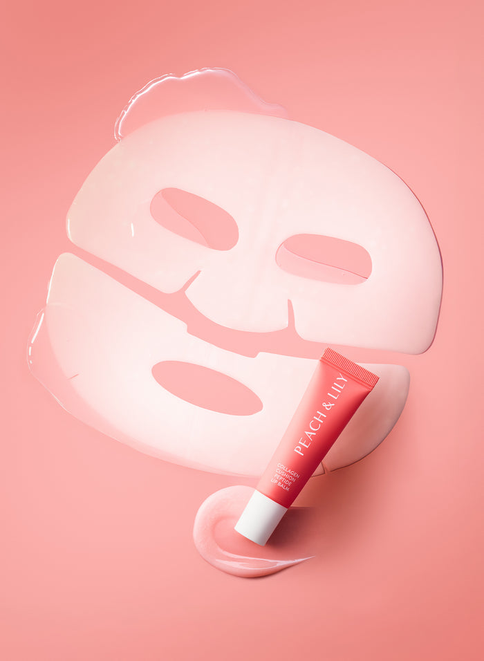 Glass Skin Gloss & Glow Kit