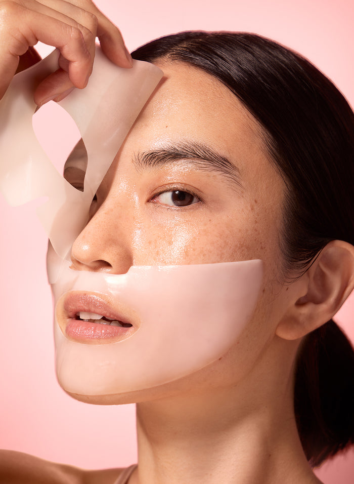 Glass Skin Gloss & Glow Kit