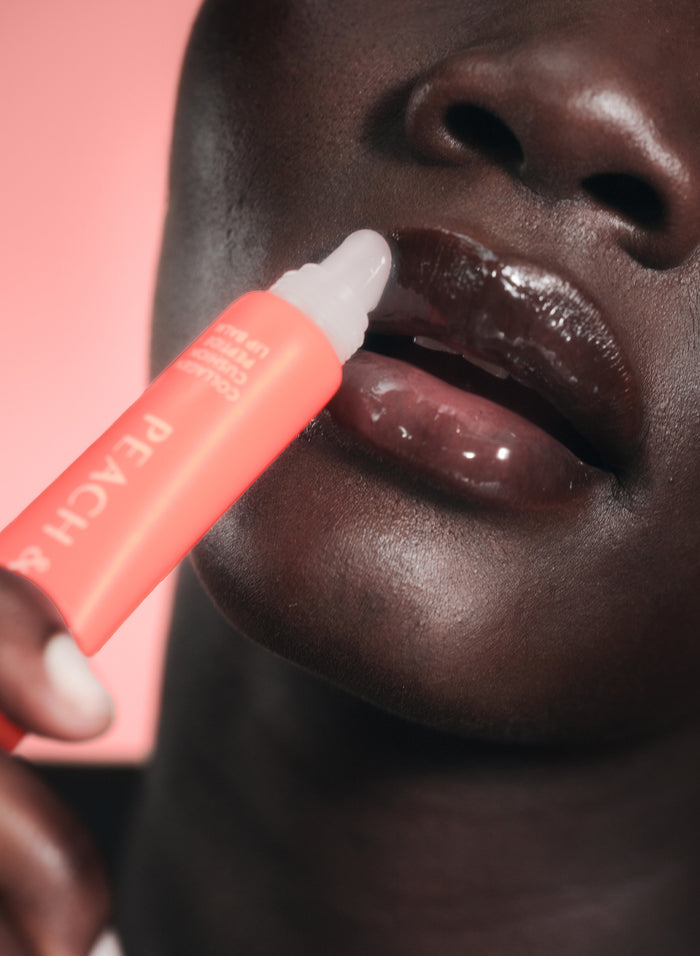 Glass Skin Gloss & Glow Kit