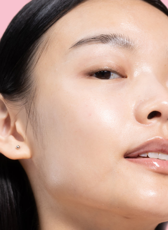 Glass Skin Luminous Kit