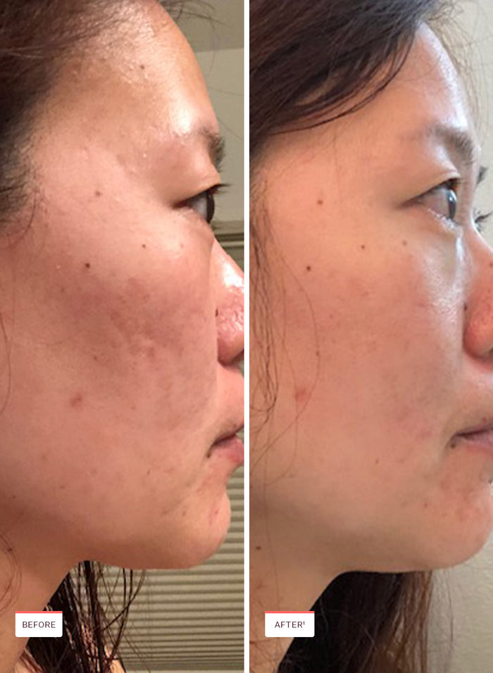 Glass Skin Luminous Kit