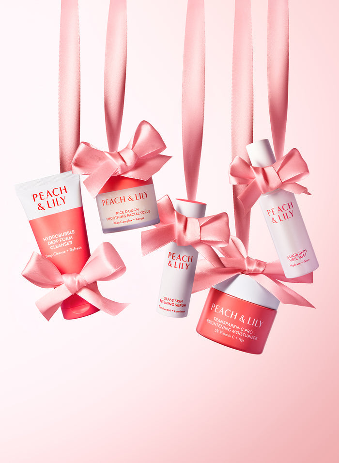 Glass Skin Luminous Kit