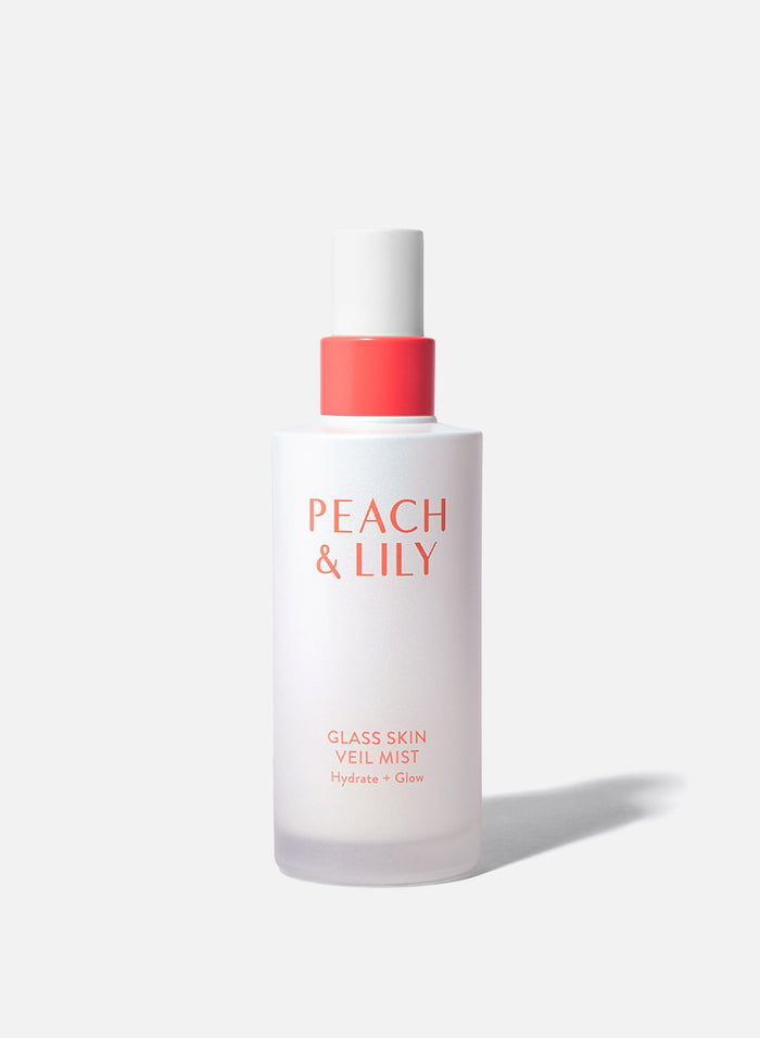 Peach & Lily Glass Skin Veil Mist Product