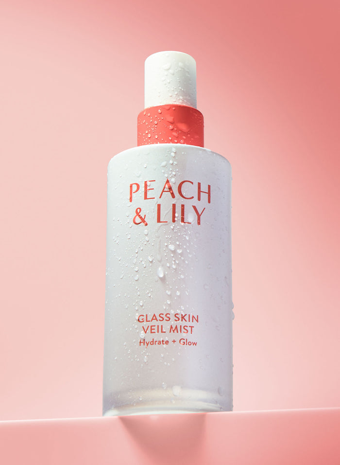 Glass Skin Veil Mist