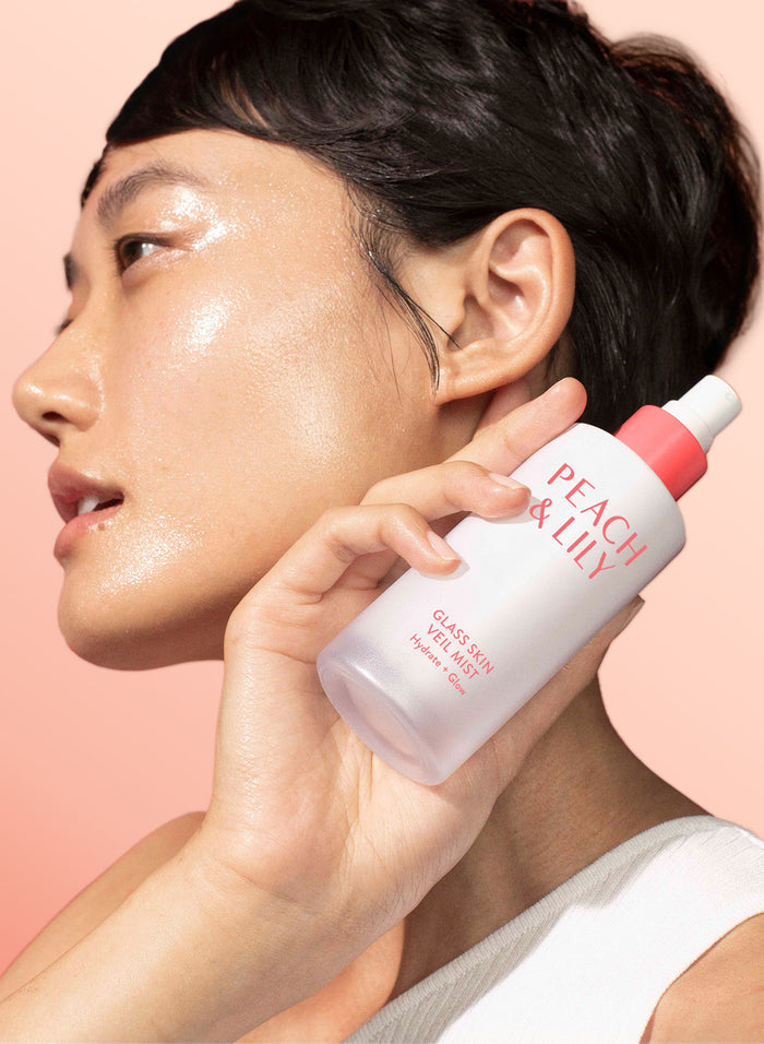 Glass Skin Veil Mist