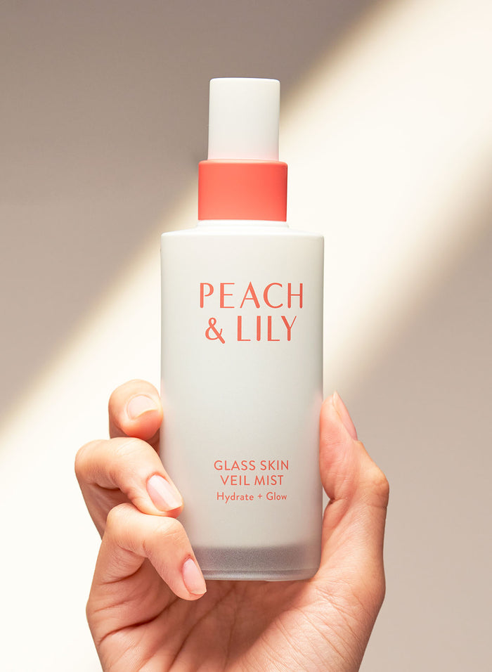 Glass Skin Veil Mist