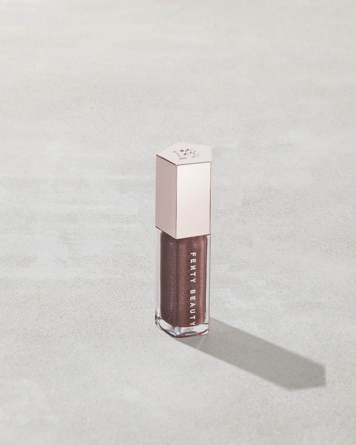 Gloss Bomb Universal Lip Luminizer — Rose Amber