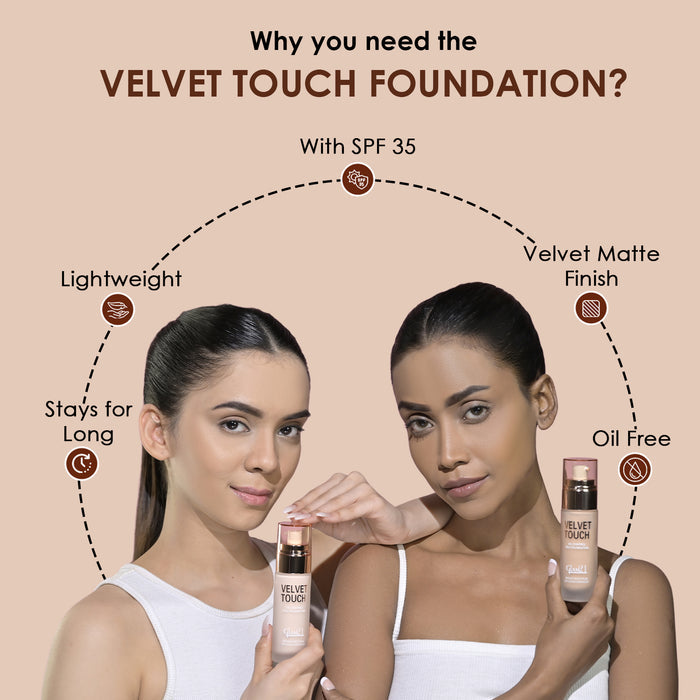 Glow Goddess Bestseller Combo for Dark Tone