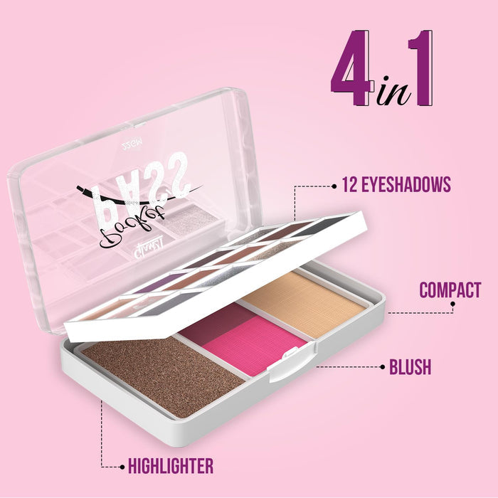 Glow Goddess Bestseller Combo for Dark Tone