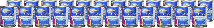 Glucerna 1.2 Cal Oral Supplement, Vanilla, 8 oz - 64918-Single - LL Medico