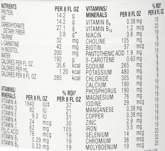 Glucerna 1.2 Cal Oral Supplement, Vanilla, 8 oz - 64918-Single - LL Medico