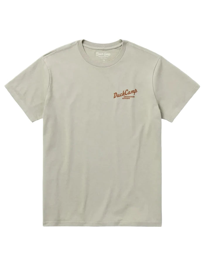 Goods and Gear Tee