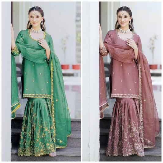 Graceful Glow Timeless Tradition with a Modern Twist