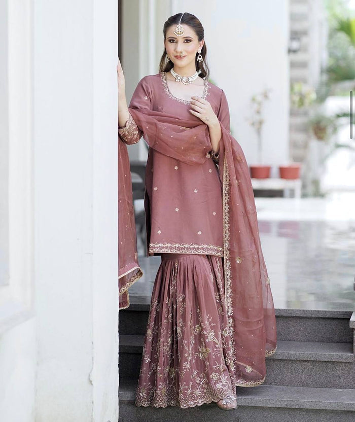 Graceful Glow Timeless Tradition with a Modern Twist