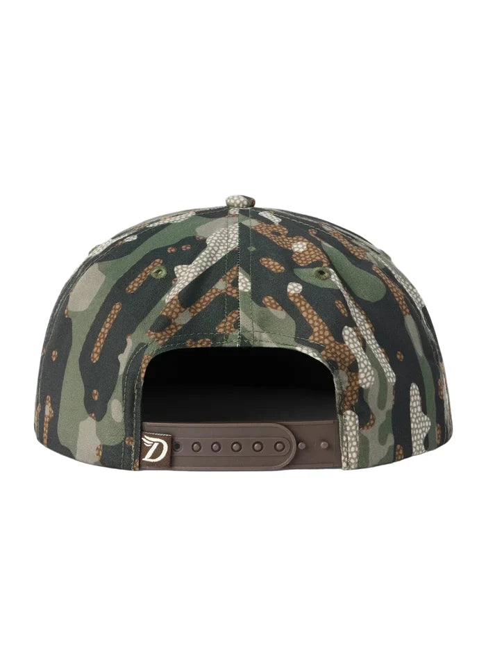 Grandpa Hat Mallard