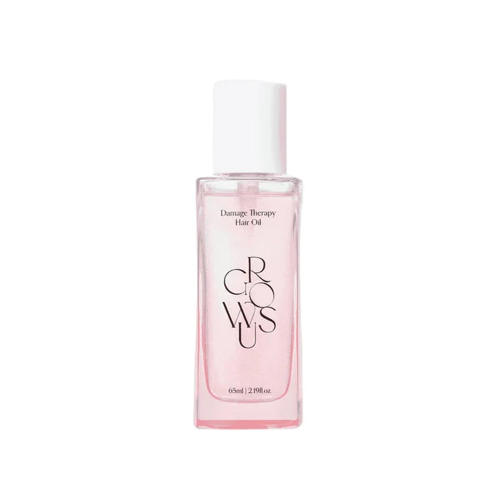 [GROWUS] Damage Therapy Hair Oil