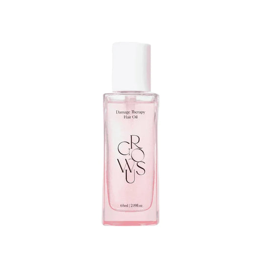 [GROWUS] Damage Therapy Hair Oil