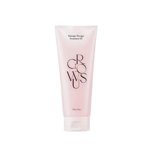 [GROWUS] Damage Therapy Hair Treatment EX
