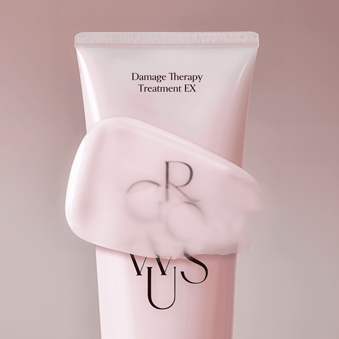 [GROWUS] Damage Therapy Hair Treatment EX