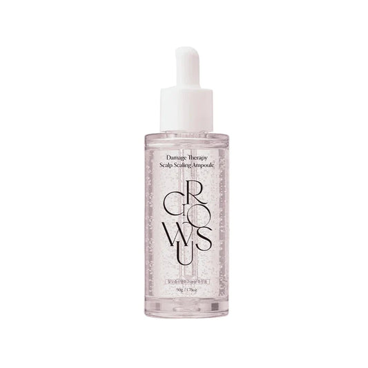 [GROWUS] Damage Therapy Scalp Scaling Ampoule