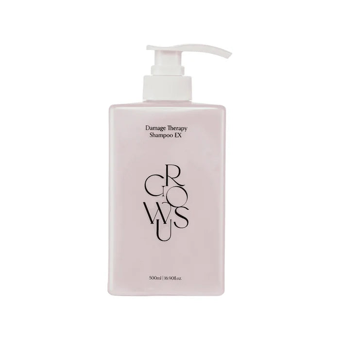 [GROWUS] Damage Therapy Shampoo EX