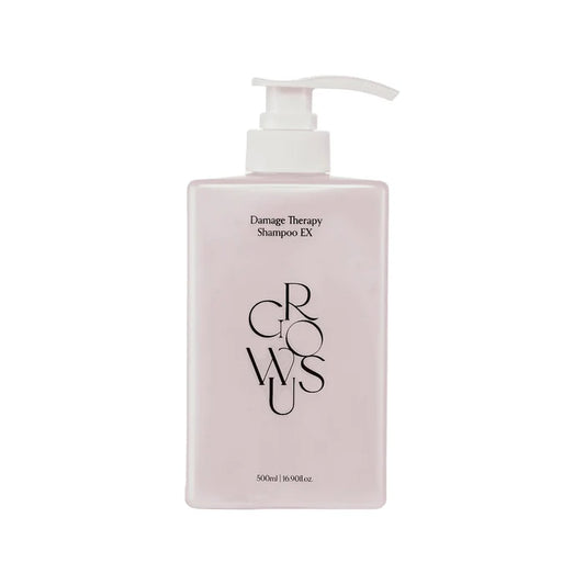 [GROWUS] Damage Therapy Shampoo EX